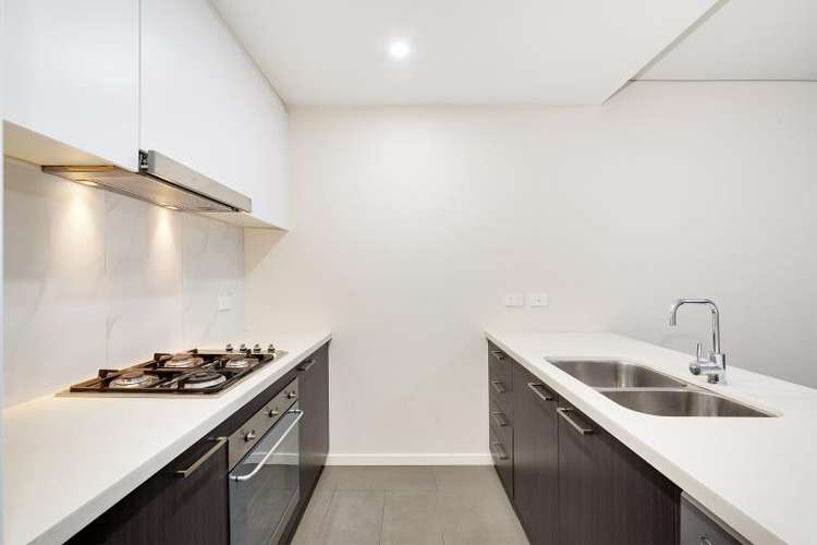 Second view of Homely apartment listing, 103/19-21 Prospect Street, Rosehill NSW 2142