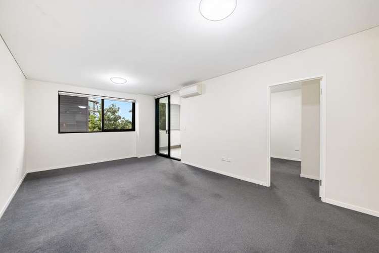 Third view of Homely apartment listing, 103/19-21 Prospect Street, Rosehill NSW 2142