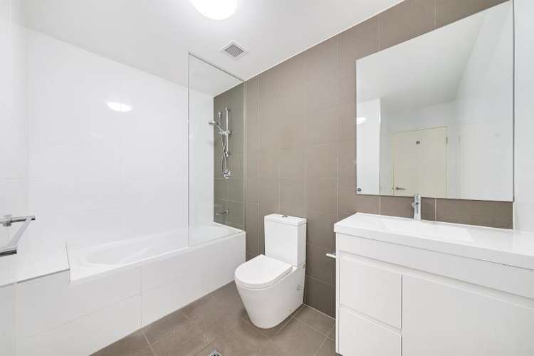 Fourth view of Homely apartment listing, 103/19-21 Prospect Street, Rosehill NSW 2142
