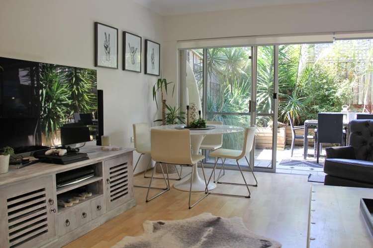 Main view of Homely unit listing, 3/15 Wood Street, Manly NSW 2095