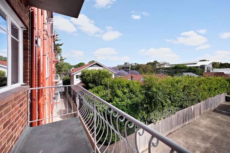 Second view of Homely apartment listing, 14/5A William Street, Randwick NSW 2031