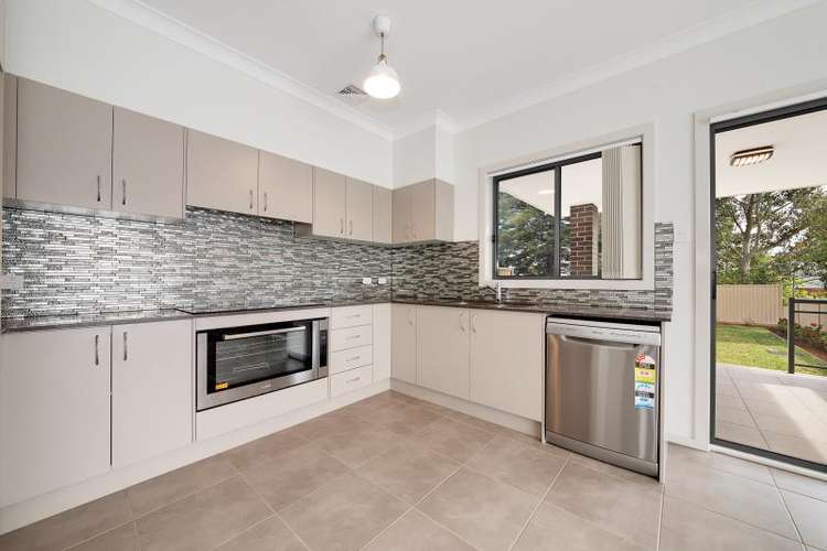 Main view of Homely house listing, 44A Mitchell Street, Chifley NSW 2036
