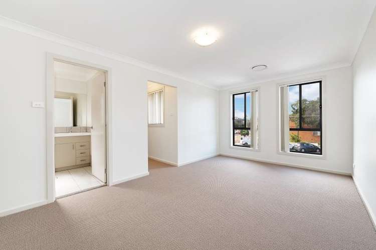 Second view of Homely house listing, 44A Mitchell Street, Chifley NSW 2036
