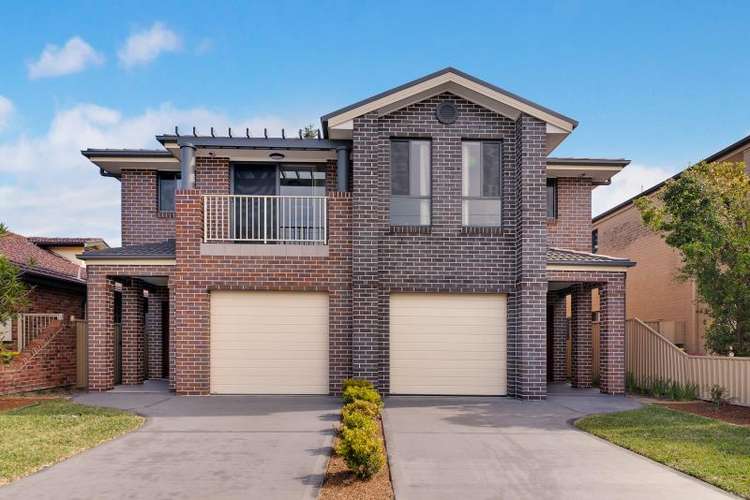 Fifth view of Homely house listing, 44A Mitchell Street, Chifley NSW 2036