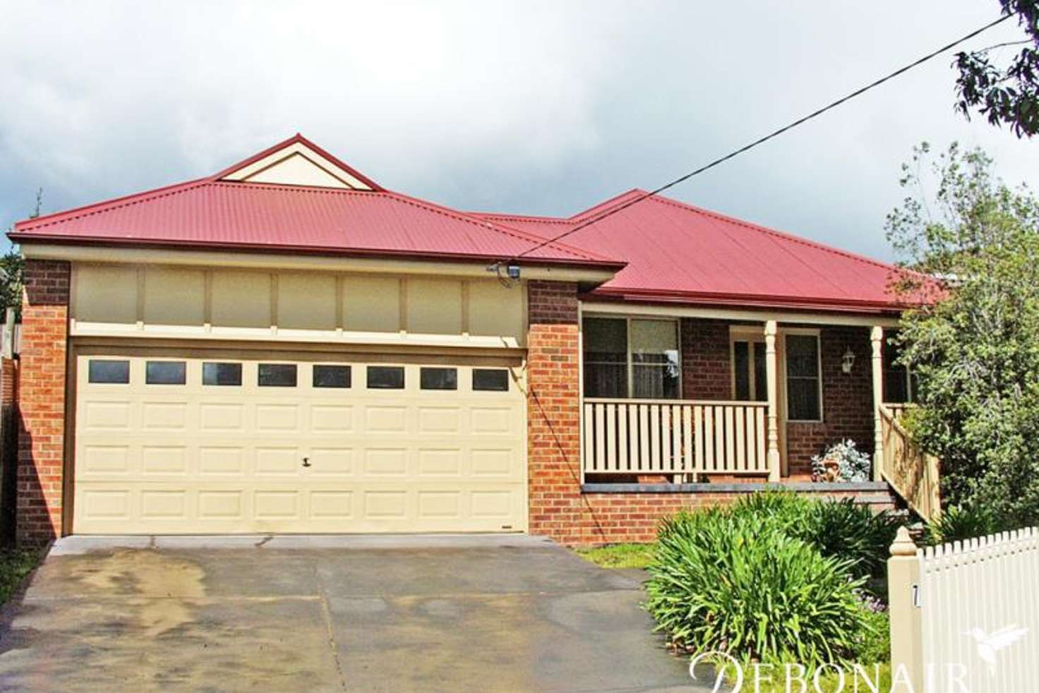 Main view of Homely house listing, 7 Jersey Road, Bell Post Hill VIC 3215
