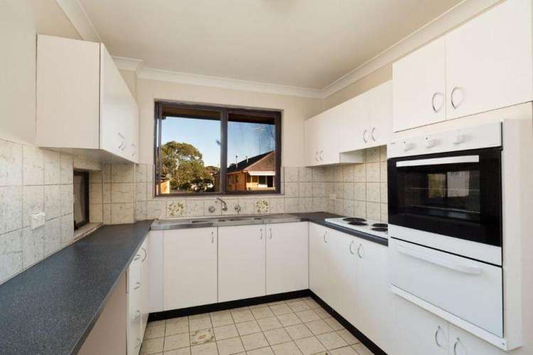 Second view of Homely apartment listing, 11/20 Duke Street, Kensington NSW 2033