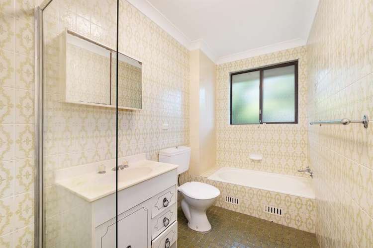 Third view of Homely apartment listing, 11/20 Duke Street, Kensington NSW 2033