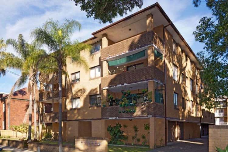 Fifth view of Homely apartment listing, 11/20 Duke Street, Kensington NSW 2033