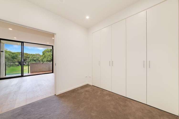 Third view of Homely apartment listing, B202/34 McEvoy Street, Waterloo NSW 2017