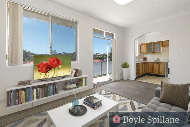 Main view of Homely unit listing, 5/28 Westminster Avenue, Dee Why NSW 2099