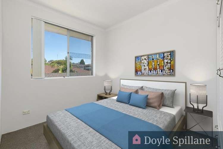 Second view of Homely unit listing, 5/28 Westminster Avenue, Dee Why NSW 2099