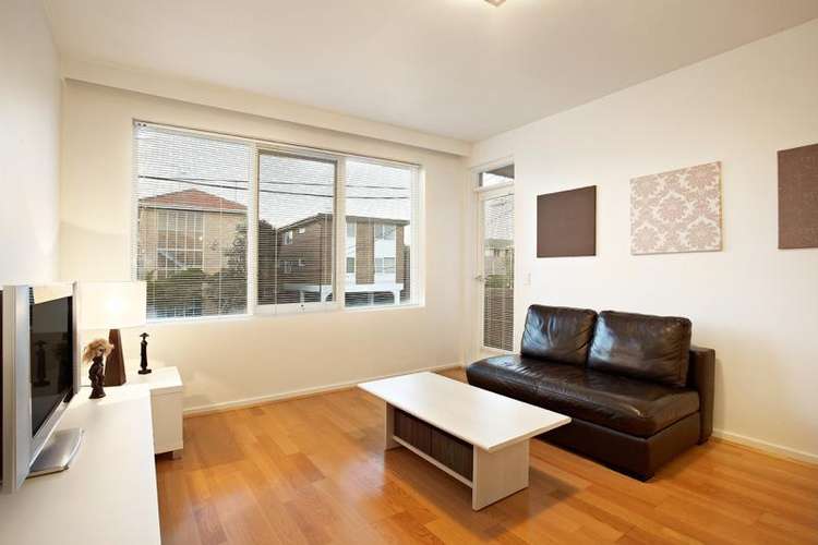 Second view of Homely apartment listing, 4/107 Grosvenor Street, St Kilda East VIC 3183