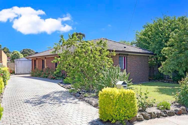 Main view of Homely house listing, 92 Mcdonalds Road, Epping VIC 3076