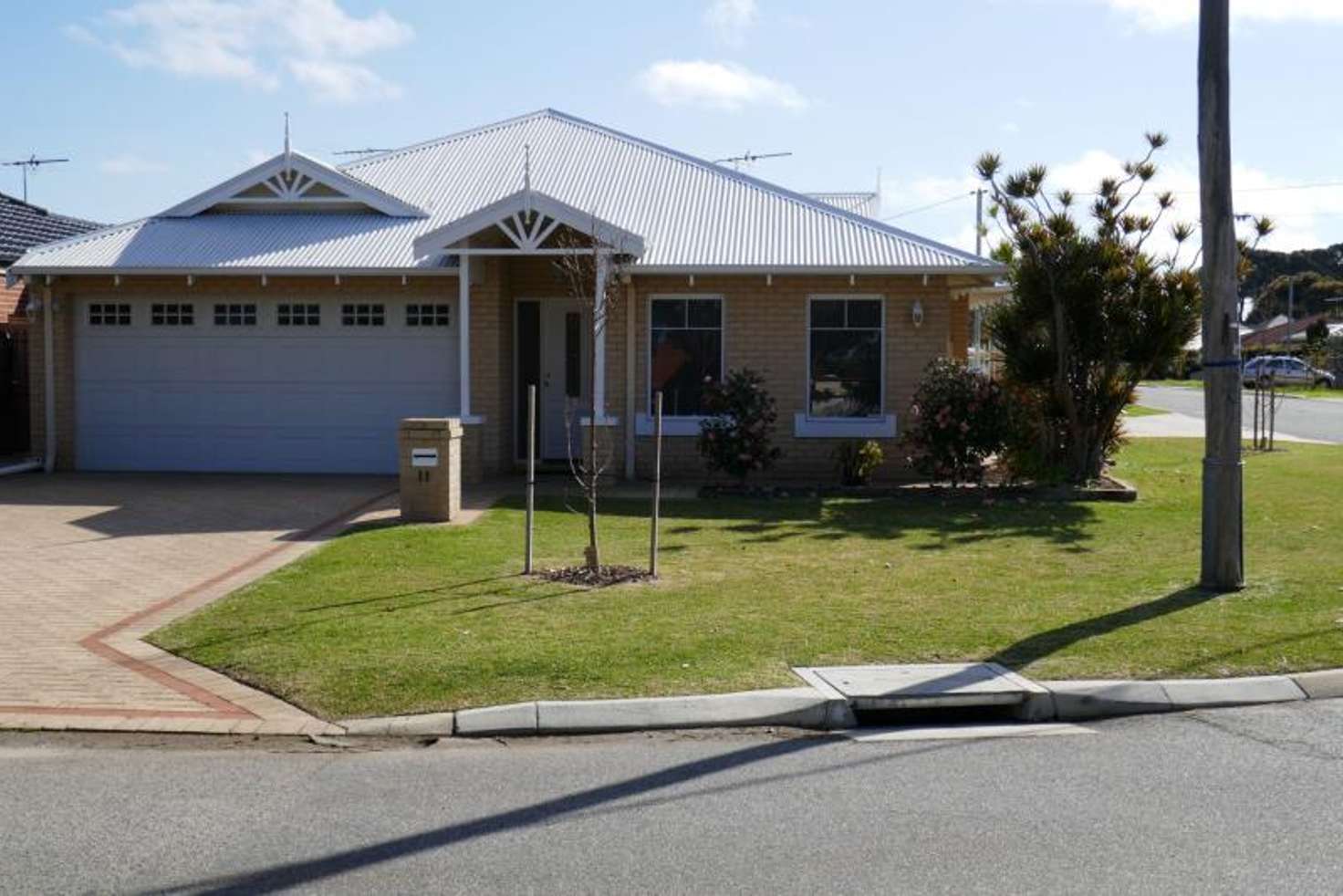 Main view of Homely villa listing, 11 Merston Street, Nollamara WA 6061