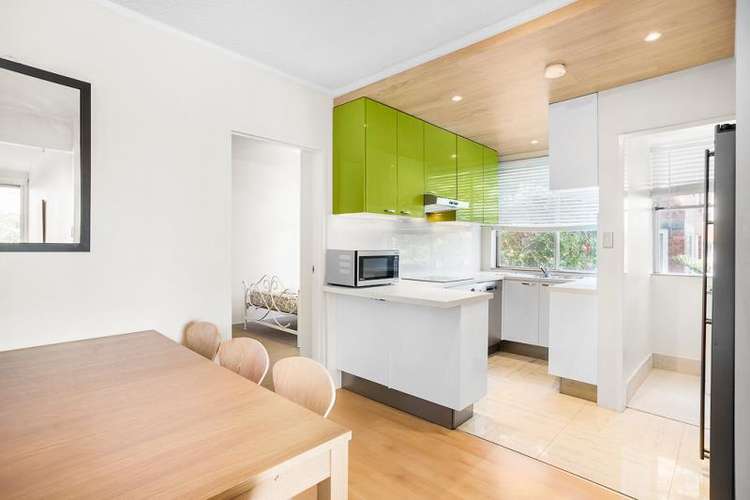 Second view of Homely apartment listing, 11/9 The Avenue, Randwick NSW 2031