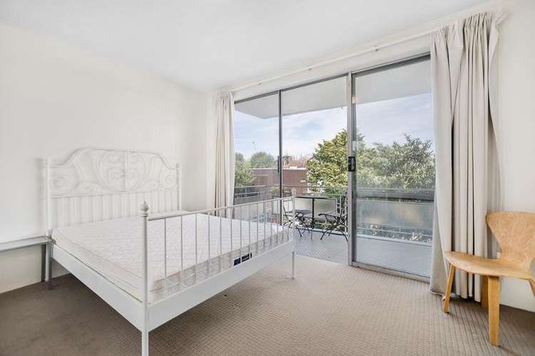 Fourth view of Homely apartment listing, 11/9 The Avenue, Randwick NSW 2031