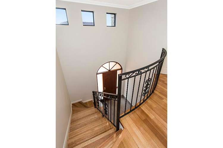 Second view of Homely house listing, 3/29 Money Road, Melville WA 6156