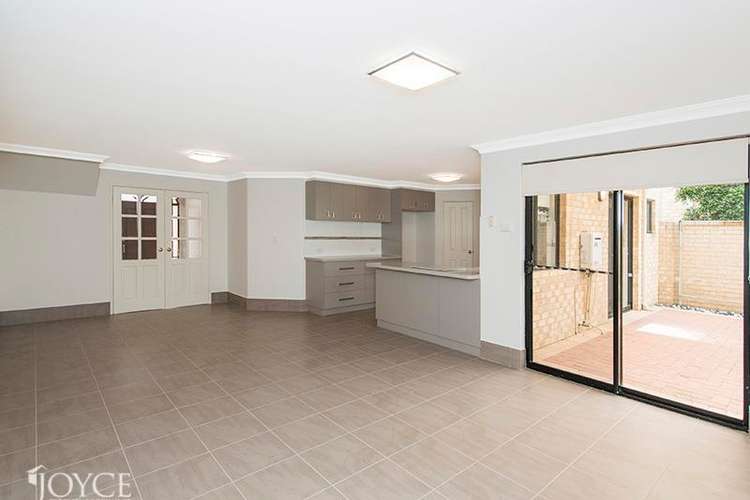 Fourth view of Homely house listing, 3/29 Money Road, Melville WA 6156
