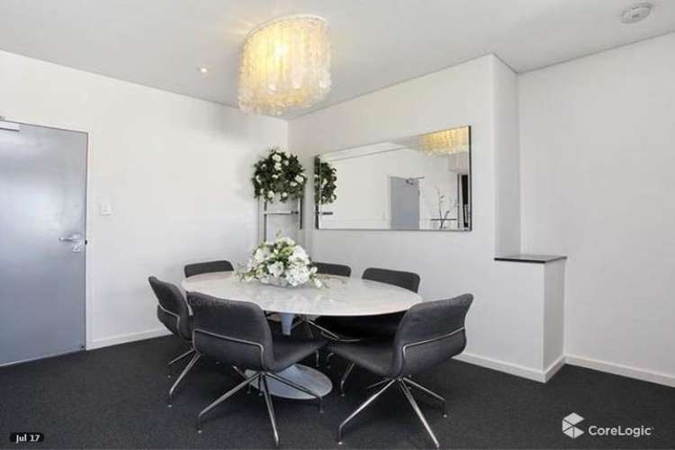 Fifth view of Homely apartment listing, 28/33 Malcolm Street, West Perth WA 6005