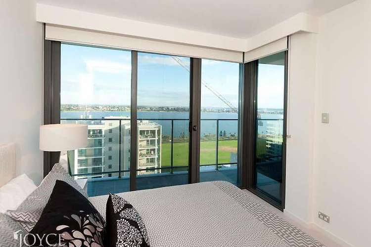 Main view of Homely apartment listing, 87/181 Adelaide Terrace, East Perth WA 6004