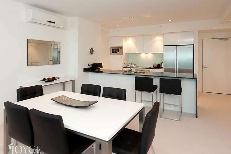 Second view of Homely apartment listing, 87/181 Adelaide Terrace, East Perth WA 6004