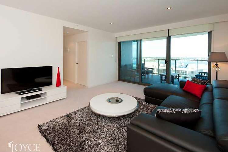 Third view of Homely apartment listing, 87/181 Adelaide Terrace, East Perth WA 6004