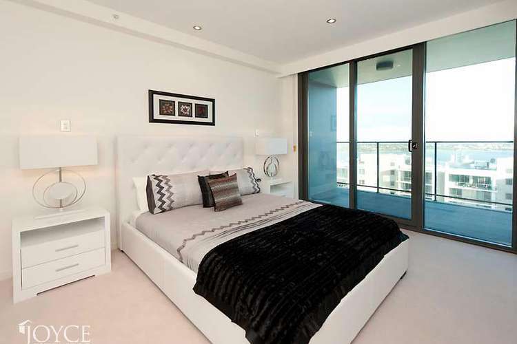 Fifth view of Homely apartment listing, 87/181 Adelaide Terrace, East Perth WA 6004