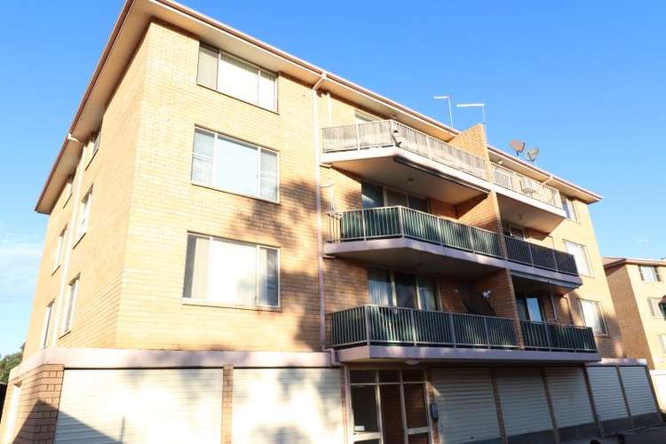 Main view of Homely apartment listing, 19/1 RIVERPARK DR, Liverpool NSW 2170