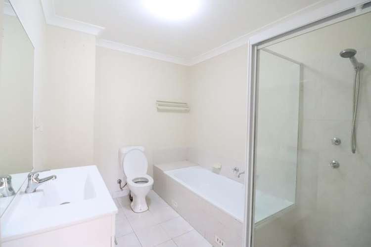 Fourth view of Homely apartment listing, 19/1 RIVERPARK DR, Liverpool NSW 2170