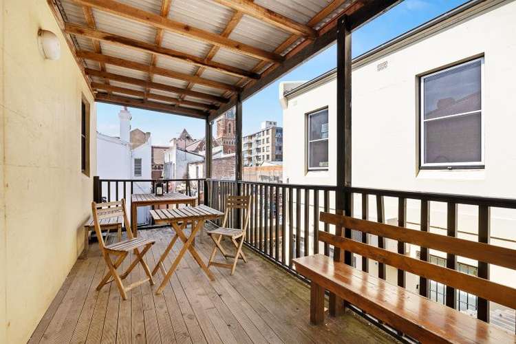 Main view of Homely apartment listing, 2/119-123 Belmore Road, Randwick NSW 2031