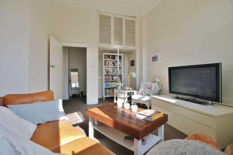 Third view of Homely apartment listing, 2/119-123 Belmore Road, Randwick NSW 2031
