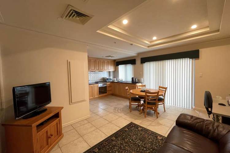 Third view of Homely apartment listing, 501/9 Victoria Avenue, Perth WA 6000