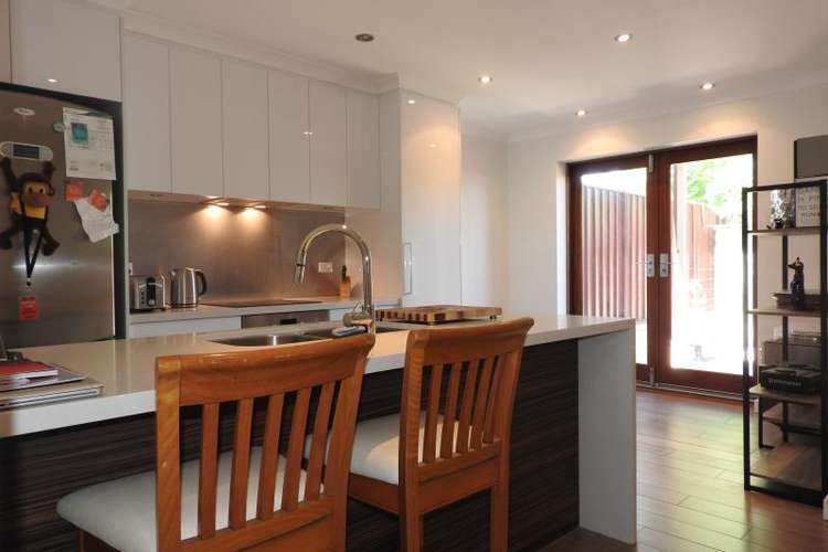 Main view of Homely townhouse listing, 5/149 Vincent Street, Perth WA 6000