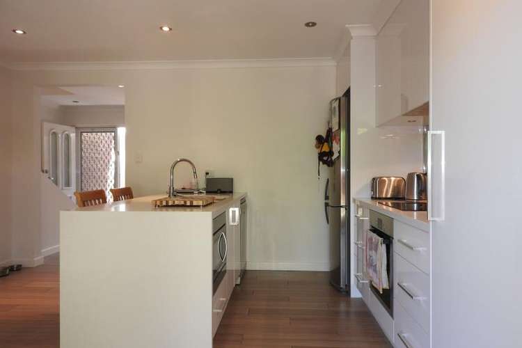 Second view of Homely townhouse listing, 5/149 Vincent Street, Perth WA 6000