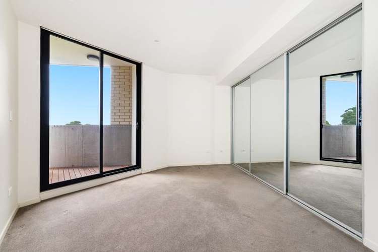 Third view of Homely apartment listing, 201/165 Frederick Street, Bexley NSW 2207