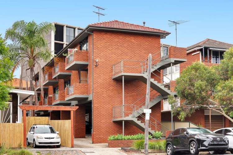 Third view of Homely studio listing, 2,5,10/2 Houston Road, Kensington NSW 2033