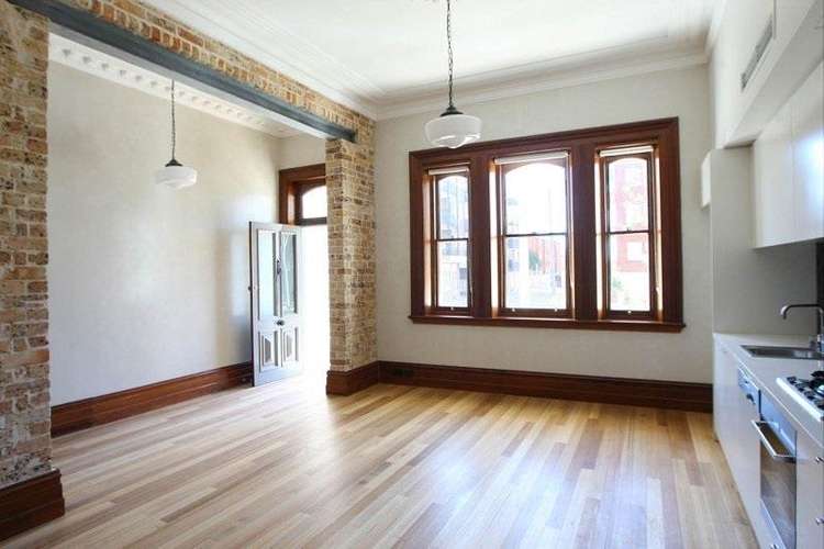 Main view of Homely apartment listing, 2/152 Avoca Street, Randwick NSW 2031
