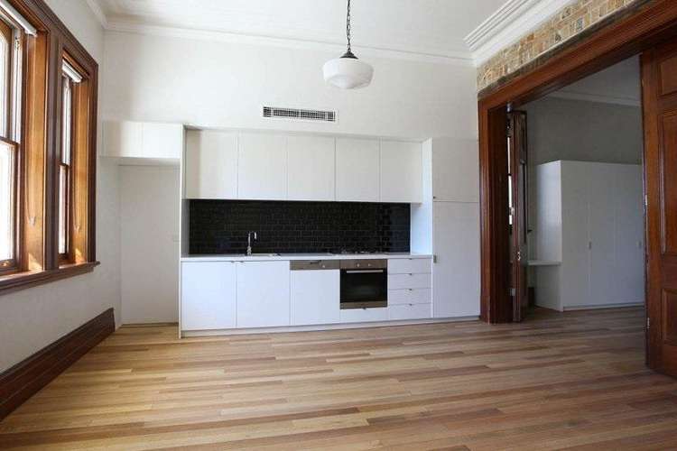 Second view of Homely apartment listing, 2/152 Avoca Street, Randwick NSW 2031