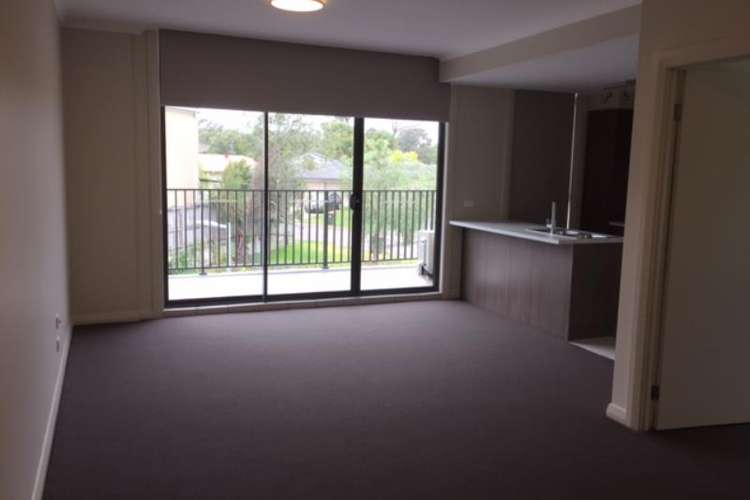 Second view of Homely apartment listing, 10/5 Dunlop Raod, Blue Haven NSW 2262