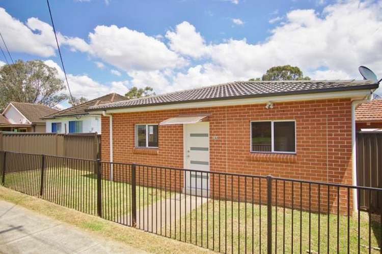 Main view of Homely house listing, 26a Laurel Street, Carramar NSW 2163