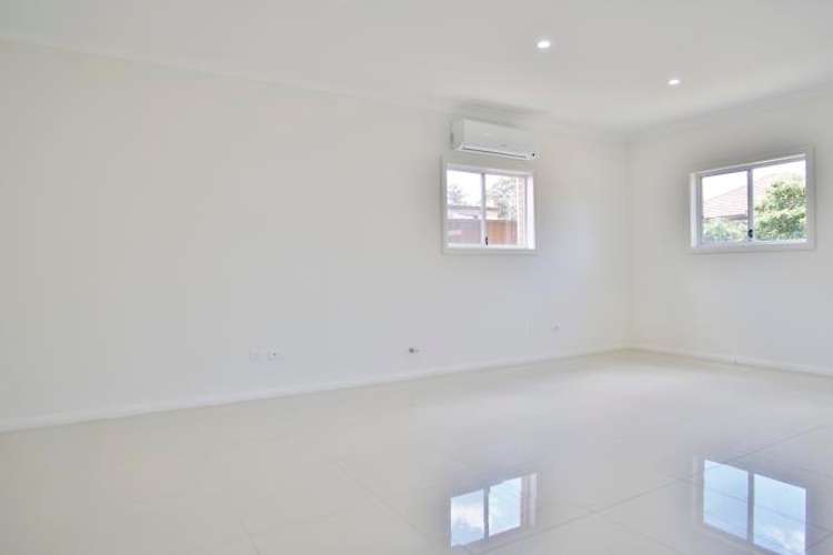 Fourth view of Homely house listing, 26a Laurel Street, Carramar NSW 2163