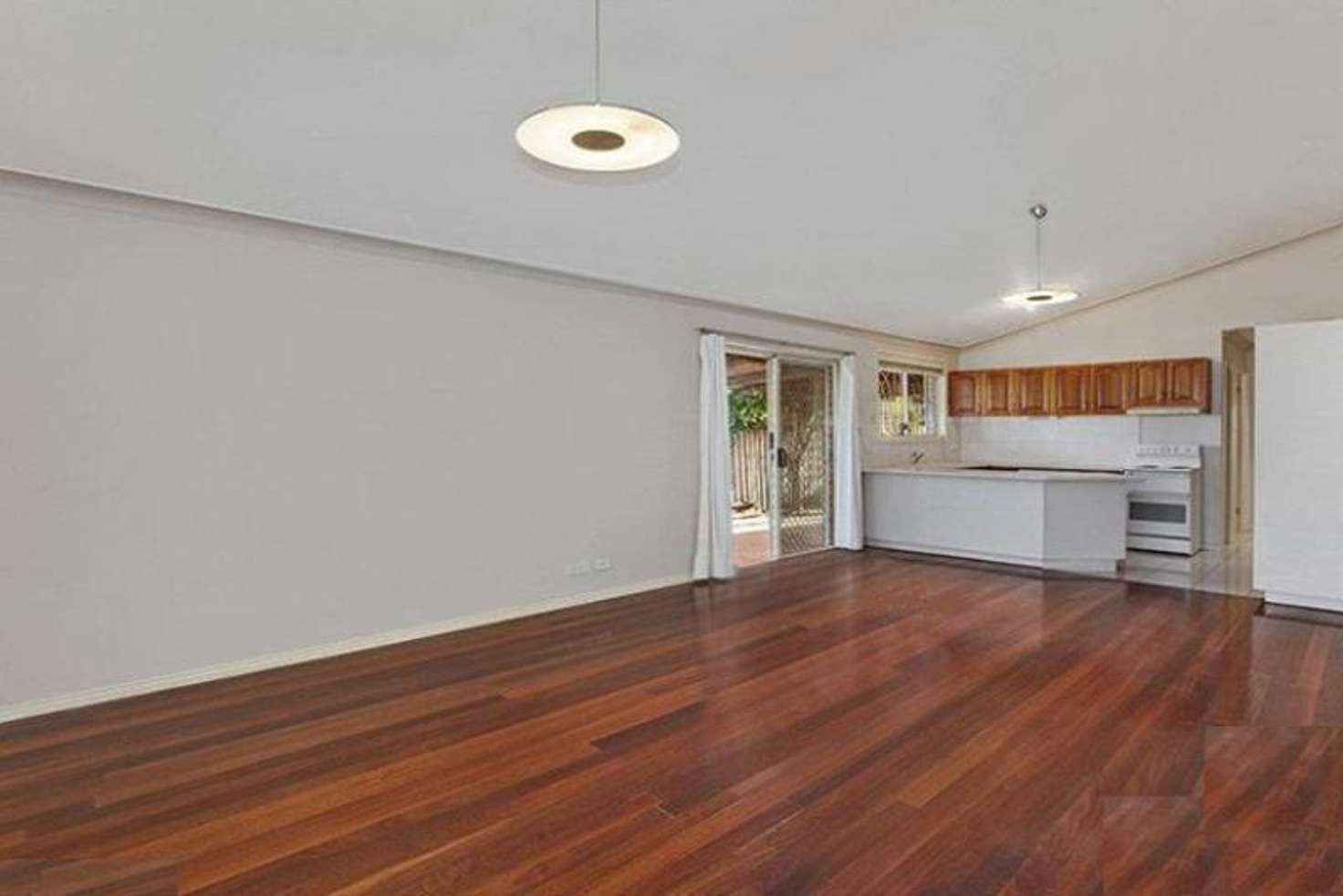 Main view of Homely townhouse listing, 1/6 Walker Street, Canada Bay NSW 2046
