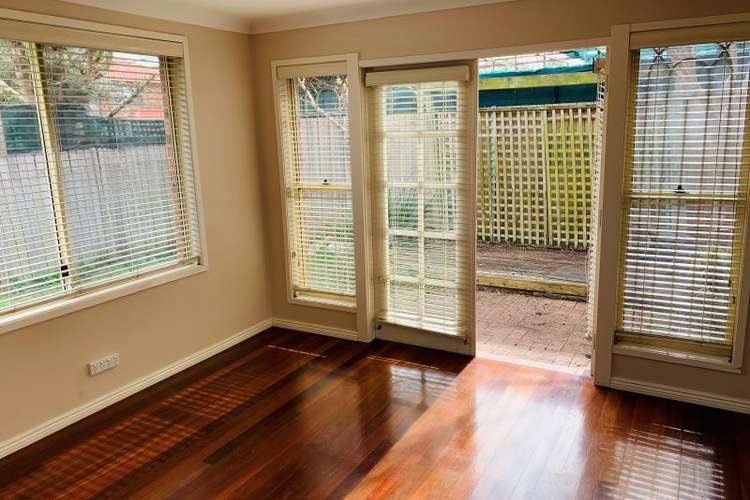 Third view of Homely townhouse listing, 1/6 Walker Street, Canada Bay NSW 2046