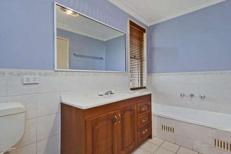Fifth view of Homely townhouse listing, 1/6 Walker Street, Canada Bay NSW 2046