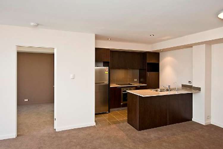 Second view of Homely apartment listing, 43/69 Milligan Street, Perth WA 6000