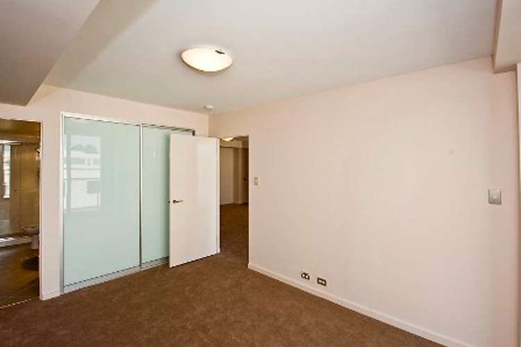 Fourth view of Homely apartment listing, 43/69 Milligan Street, Perth WA 6000