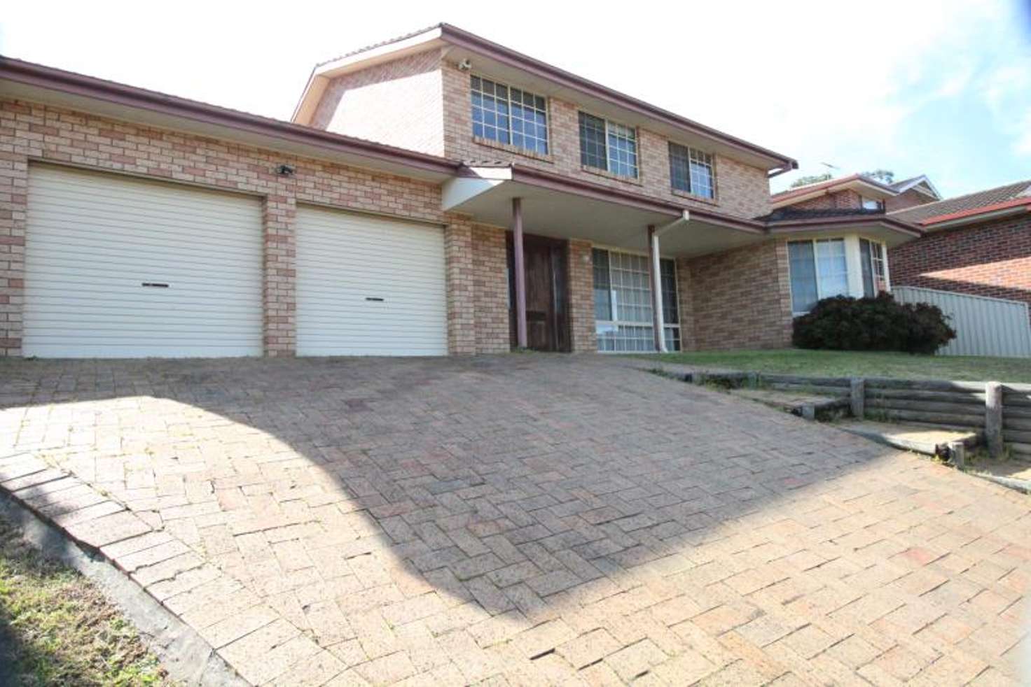 Main view of Homely house listing, 15 Forest Glen, Cherrybrook NSW 2126