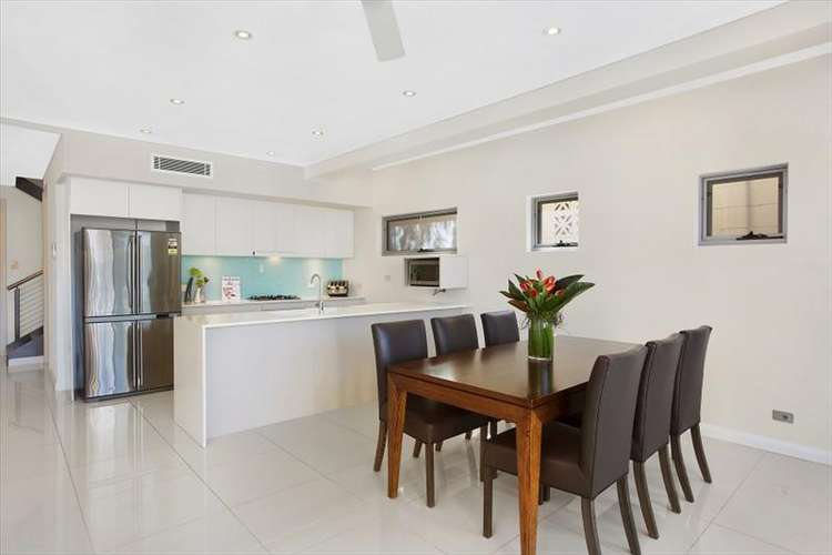 Second view of Homely house listing, 4 Nield Avenue, Balgowlah NSW 2093