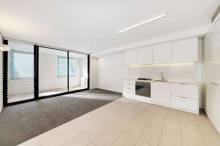 Main view of Homely apartment listing, 77/205 Barker Street, Randwick NSW 2031