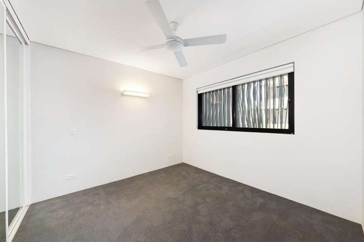 Third view of Homely apartment listing, 77/205 Barker Street, Randwick NSW 2031